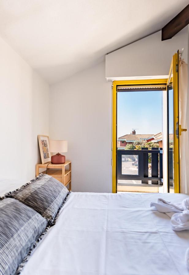 Sur Pilotis☆ 4Pers ☆Vue Incroyable Sur Le Bassin Leilighet Gujan-Mestras Eksteriør bilde