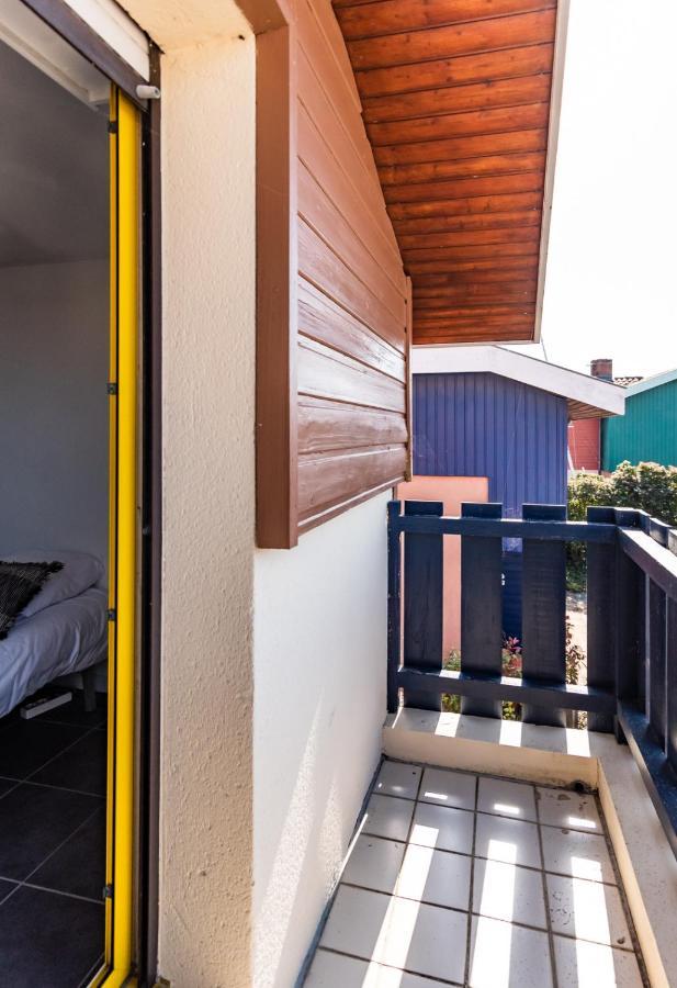 Sur Pilotis☆ 4Pers ☆Vue Incroyable Sur Le Bassin Leilighet Gujan-Mestras Eksteriør bilde