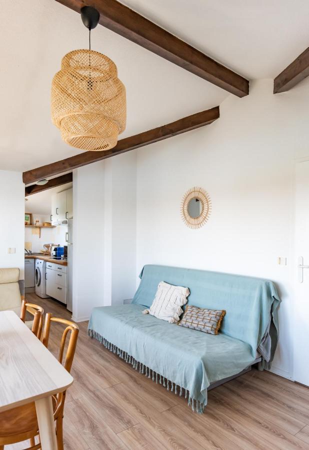 Sur Pilotis☆ 4Pers ☆Vue Incroyable Sur Le Bassin Leilighet Gujan-Mestras Eksteriør bilde